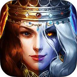 女王的紛爭(zhēng)公益服