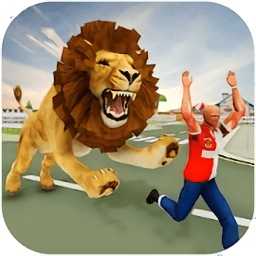 野生憤怒獅子探險手游(暫未上線)