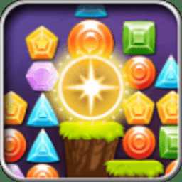 寶石碎碎戀游戲(暫未上線)