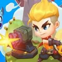 暴走槍王最新版(暫未上線)