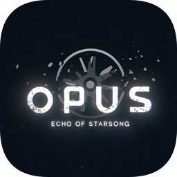 opus龍脈常歌手機版(暫未上線)