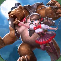 異度之門手游果盤版