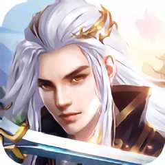 無雙追云錄手游