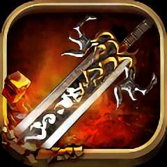 嗜血半月彎刀手游(暫未上線)