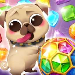 設(shè)計(jì)狗狗之家手游(暫未上線)