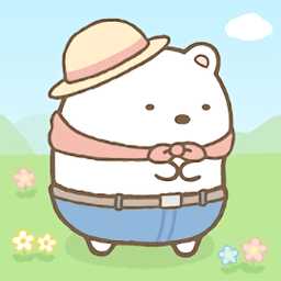 sumikkogurashi farm手游