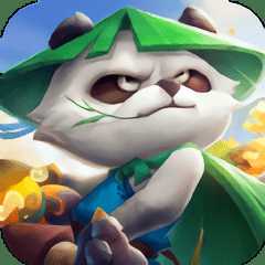 暴走熊貓人游戲