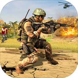 反恐秘密任務(wù)2020手游