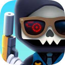 六號特工秘密任務(wù)華為版