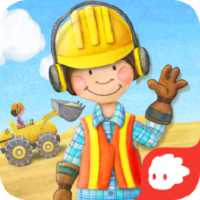 冬冬龍挖掘機手機版