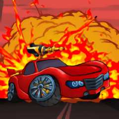 汽車有點(diǎn)猛手機(jī)版(暫未上線)