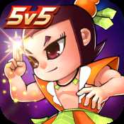 新葫蘆娃手游九游版