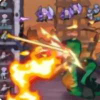 自走塔防最新版(暫未上線)