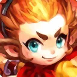 大話西行記手游(暫未上線)