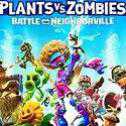 植物大戰(zhàn)僵尸和睦小鎮(zhèn)保衛(wèi)戰(zhàn)手機版