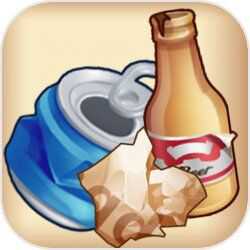 要飯記中文版(暫未上線)