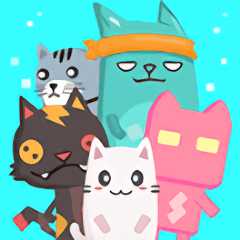 全喵出擊手機(jī)版(暫未上線)