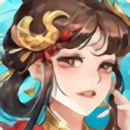 大唐博物志手游