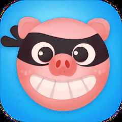 瘋狂豬豬消游戲(暫未上線)