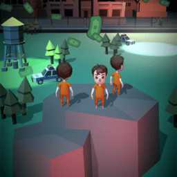 監(jiān)獄逃亡最新版