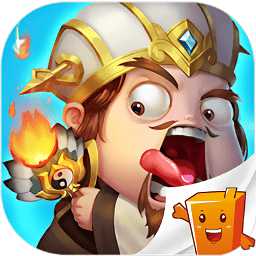 放置三國萌將縱橫手游