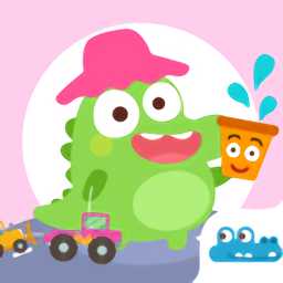 早教游戲大全手機版