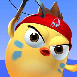 超雞盟戰(zhàn)隊(duì)游戲(暫未上線)