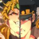 JOJO全明星亂斗