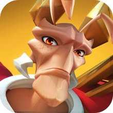 戰(zhàn)爭與螞蟻游戲(暫未上線)