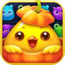 開心消消樂vivo手機版