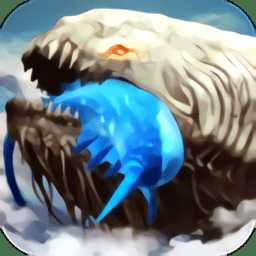 憤怒的鯤鯤手游