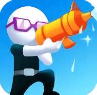 水槍我最強(qiáng)手機(jī)版(暫未上線)