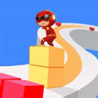 節(jié)奏步步高最新版(暫未上線)