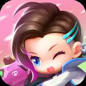 彈彈幻境手游安卓版