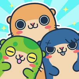 獺獺之海手機(jī)版