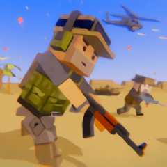 吃雞夏令營(yíng)游戲(暫未上線)