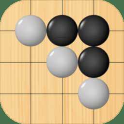 迷你五子棋單機(jī)游戲(暫未上線)