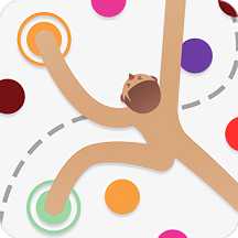 光溜溜攀巖者最新版