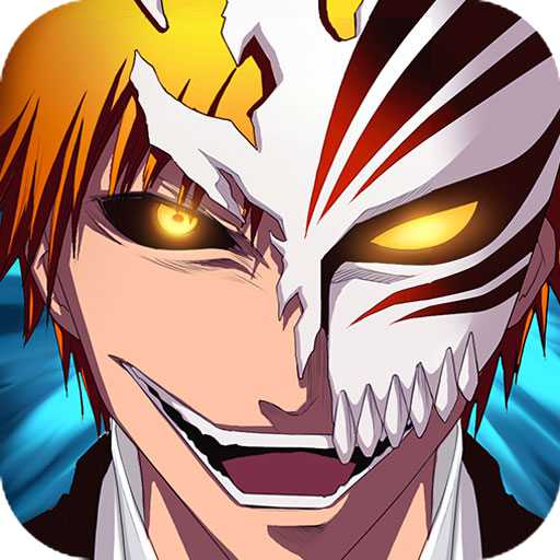 渠道手游死神覺醒