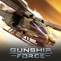 直升機之戰(zhàn)最新版