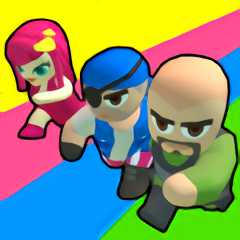 信條行動手游(暫未上線)