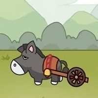 招財(cái)馬車紅包版(暫未上線)