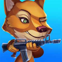 動(dòng)物園坦克大戰(zhàn)皇家之戰(zhàn)游戲