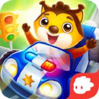 小小賽車手2游戲