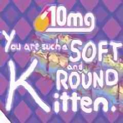 你是一只軟軟圓圓貓貓游戲(暫未上線)