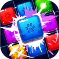 方塊行行消最新版(暫未上線)