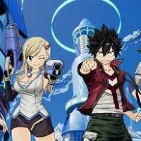 edens zero 伊甸星原中文版(暫未上線)