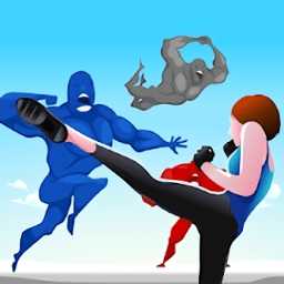 群戰(zhàn)高手手游