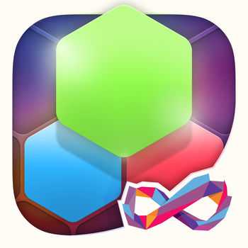 六邊形消除賺錢游戲