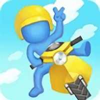 我開跑車送外賣手機版(暫未上線)